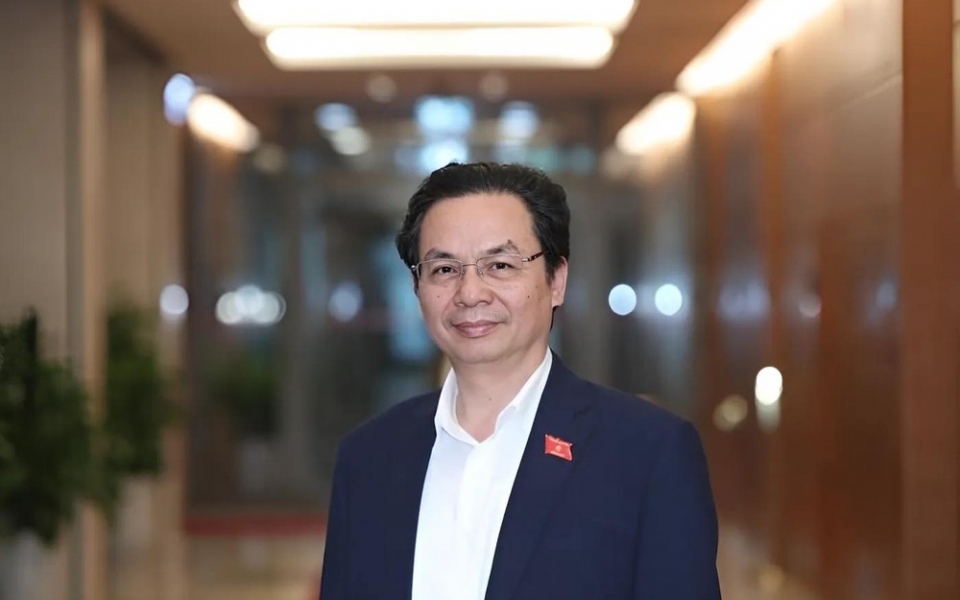 Nới cơ chế cho phát triển bất động sản để đạt mục tiêu tăng trưởng